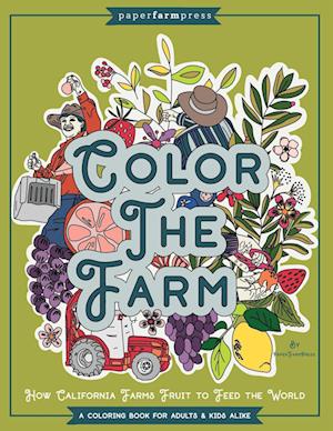 Color The Farm