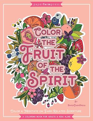 Fruit of the Spirit