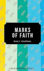 Marks of Faith 