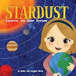 Stardust Explores the Solar System