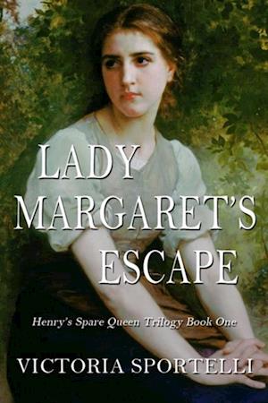 Lady Margaret's Escape