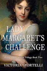 Lady Margaret's Challenge 