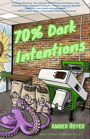 70% Dark Intentions