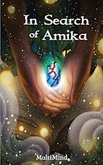 In Search of Amika 