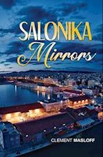 SALONIKA MIRRORS