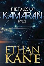 The Tales of Kamaran Vol. 2 