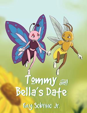 TOMMY AND BELLA'S DATE