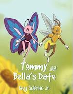 TOMMY AND BELLA'S DATE 