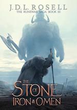 The Stone of Iron and Omen (The Runewar Saga #3) 