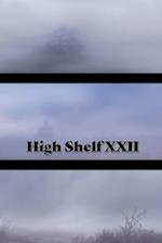 High Shelf XXII: September 2020 