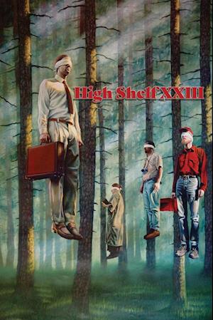 High Shelf XXIII