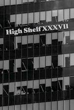 High Shelf XXXVII: December 2021 