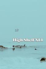 High Shelf XLI: April 2022 