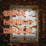 Quomodo probatur in conflatorio 