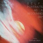 Self-Portraits as a Reddening Sky