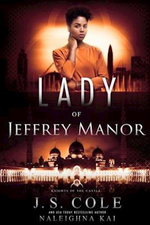 Lady of Jeffrey Manor