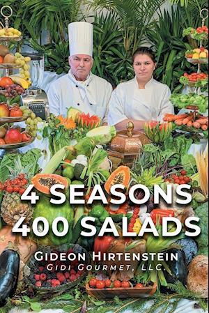 4 Seasons 400 Salads