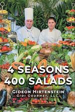 4 Seasons 400 Salads 