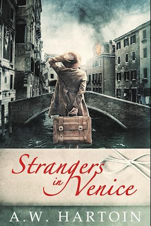 Strangers in Venice