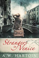 Strangers in Venice 