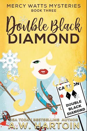Double Black Diamond