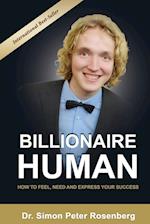 Millionaire Human 