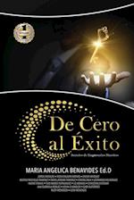 DE CERO AL ÉXITO