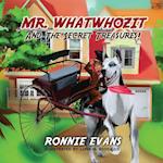 Mr. Whatwhozit 