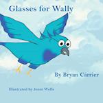 Glasses for Wally 