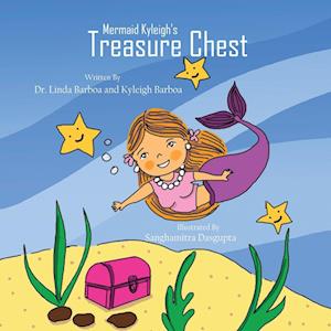 Mermaid Kyleigh's Treasure Chest