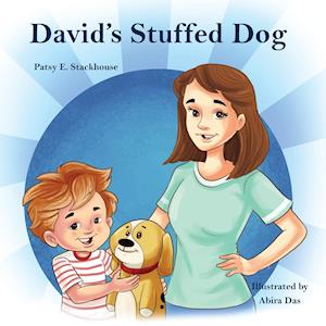 David's Stuffed Dog