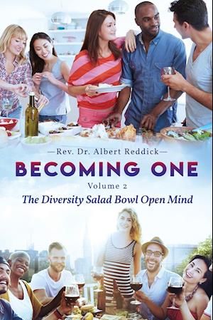 Becoming one Volume 2