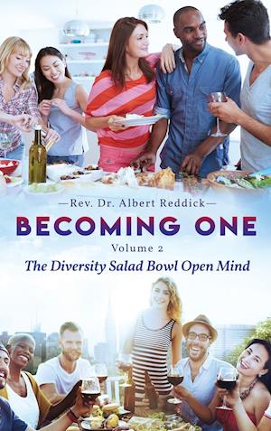 Becoming one Volume 2