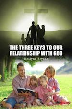 Three Keys to Our Relationship with God