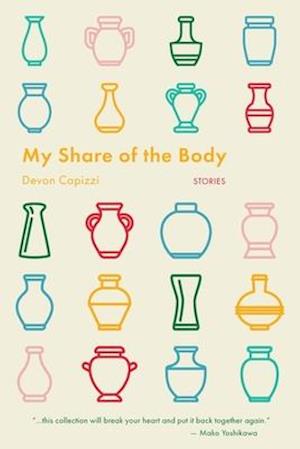 My Share of the Body