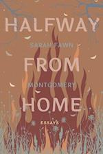 Halfway from Home: Essays 