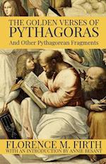 The Golden Verses Of Pythagoras And Other Pythagorean Fragments 