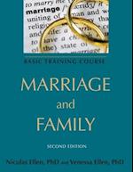 Marriage and Family