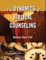 The Dynamics of Biblical Counseling