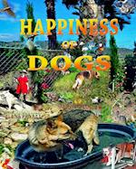 Happiness of Dogs