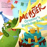 Monster Grunter's Birthday Bash 