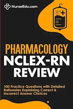Pharmacology NCLEX-RN Review 