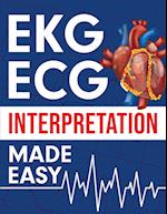 EKG | ECG Interpretation Made Easy 