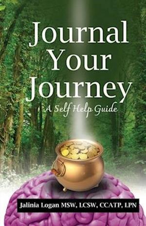 Journal Your Journey: A Self Help Journal Guide