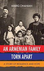 An Armenian Family Torn Apart