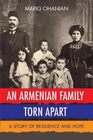 Armenian Family Torn Apart