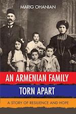 Armenian Family Torn Apart