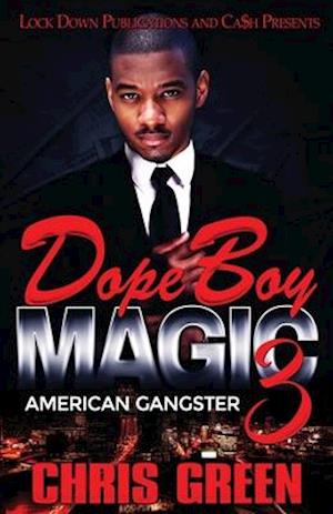 Dope Boy Magic 3