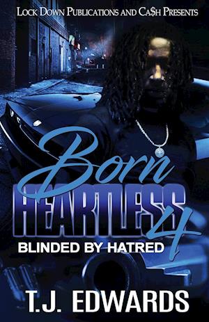 Born Heartless  4