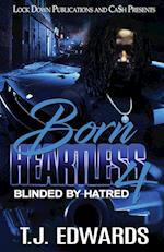 Born Heartless  4